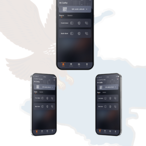 Aplicación Dnake Smart Pro