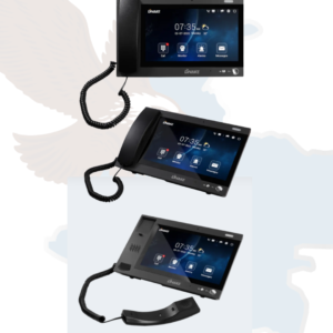 902C-A Estación maestra IP basada en Android