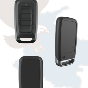 Go Pro Mando universal de 4 botones