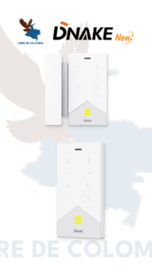 E211 Monitor de interiores de audio