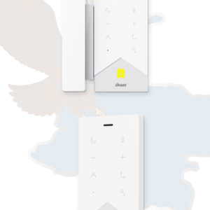 E211 Monitor de interiores de audio